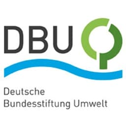 Deutsche Bundesstiftung Umwelt logo