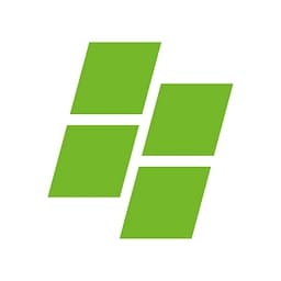 Natec Solar Distribution logo