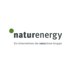 NaturEnergy GmbH & Co. KGaA logo