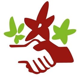 Naturfreundejugend Thüringen logo