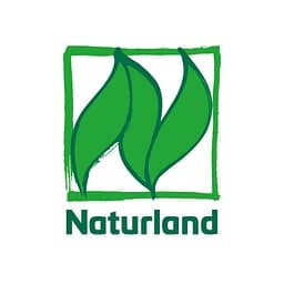 Naturland - Verband für ökologischen Landbau e.V. logo