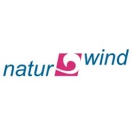 naturwind Unternehmensgruppe logo