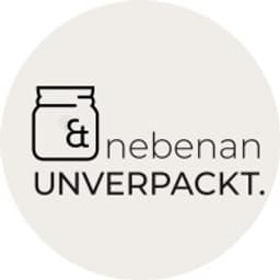 Nebenan & Unverpackt München West eG logo