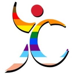 Netzwerk für Demokratie und Courage e.V. logo