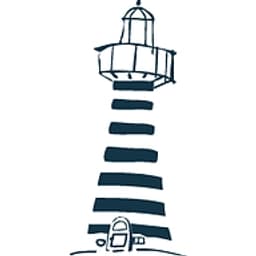 Leuchtturm Mitte logo