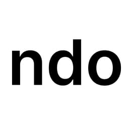 neue deutsche organisationen logo