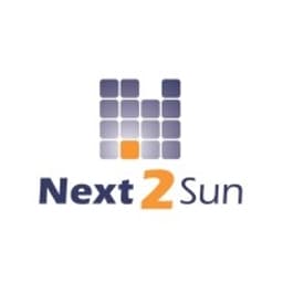 Next2Sun AG logo