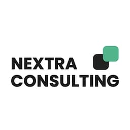 Nextra Consulting GmbH logo