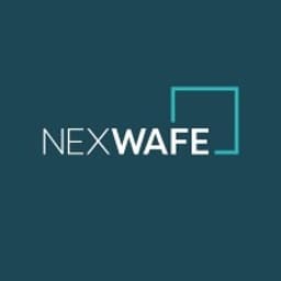 Nexwafe logo