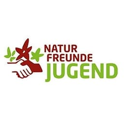 Naturfreundejugend Hessen logo