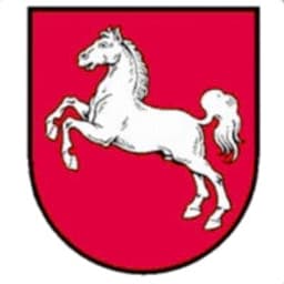Niedersächsische Landesbetrieb für Wasserwirtschaft, Küsten- und Naturschutz (NLWKN) logo