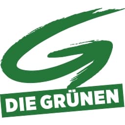 Die Grünen Niederösterreich logo