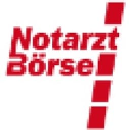 Notarzt-Börse logo