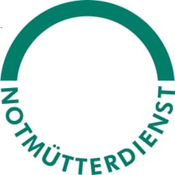Notmütterdienst - Familien- und Seniorenhilfe e.V. logo