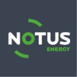 NOTUS energy Plan GmbH & Co.KG logo