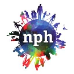 nph Kinderhilfe Lateinamerika e. V. logo