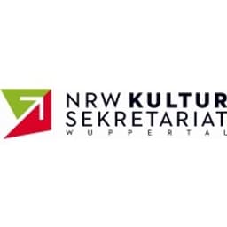 NRW KULTURsekretariat logo