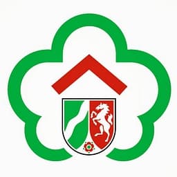 Nordrhein-Westfalen-Stiftung Naturschutz, Heimat- und Kulturpflege logo
