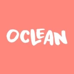 Oclean logo
