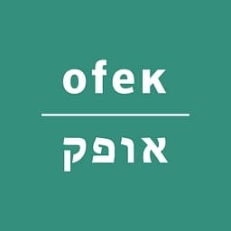 OFEK logo