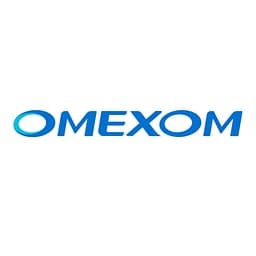 Omexom GA Nord GmbH logo