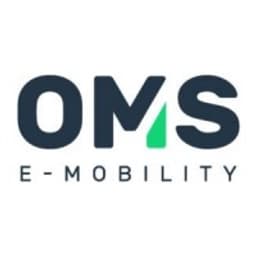 OMS E-Mobility GmbH logo