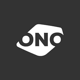 ONO logo