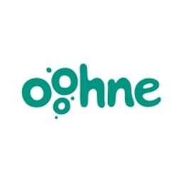 ooohne GmbH logo