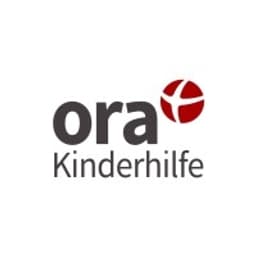 ora Kinderhilfe logo