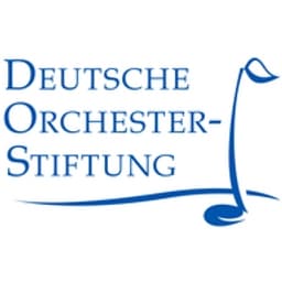 Deutsche Orchester-Stiftung logo