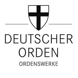 Deutscher Orden Ordenswerke logo