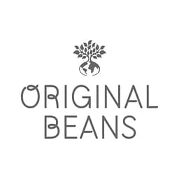 Original Beans logo
