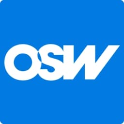 OSW Netherlands B.V. logo