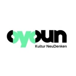 Oyoun logo