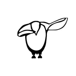 PANGU logo