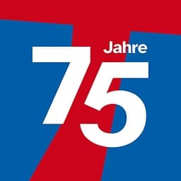 Deutscher Paritätischer Wohlfahrtsverband Landesverband Berlin e. V. logo