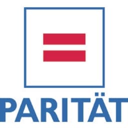 Der Paritätische Wohlfahrtsverband Landesverband Mecklenburg-Vorpommern logo