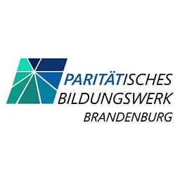 Paritätisches Bildungswerk LV Brandenburg e.V. logo