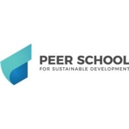 Peer School for Sustainable Development e.V. logo