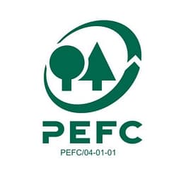 PEFC Deutschland e.V. logo