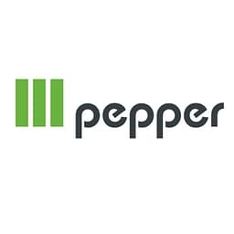 pepper motion GmbH logo