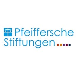 Pfeiffersche Stiftungen Magdeburg logo