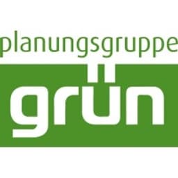 Planungsgruppe Grün GmbH logo