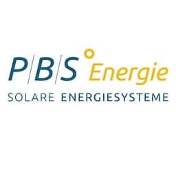 PBS Energie Gesellschaft für Solarenergie mbH logo
