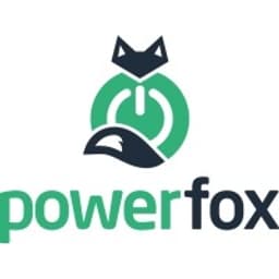 powerfox logo