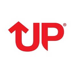 Power Up logo