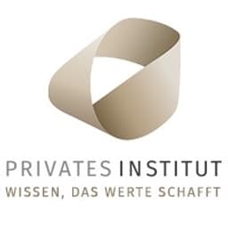 PIN Privates Institut für erneuerbare Energien GmbH logo