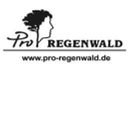 Pro REGENWALD e.V. logo