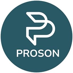 Proson gGmbH logo