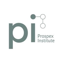Prospex Institute vzw logo